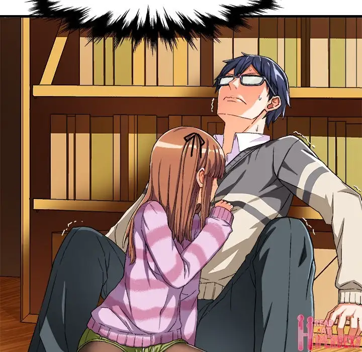 The Perfect Duo - Chapter 3 [photo 31] - MangaPorn