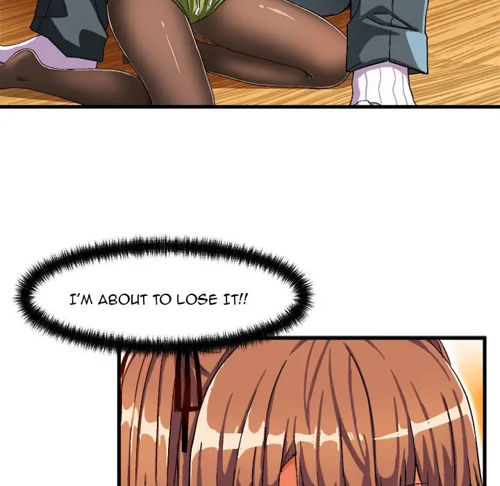 The Perfect Duo - Chapter 3 [photo 32] - MangaPorn