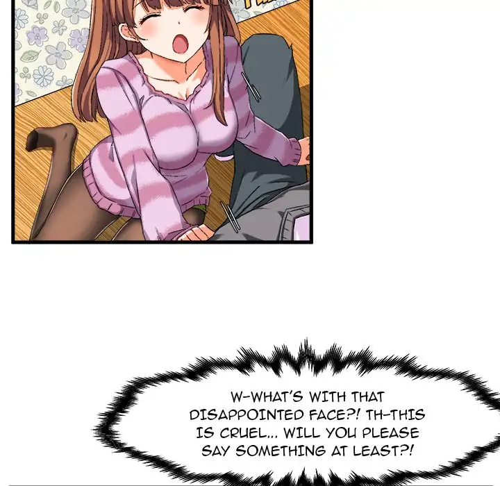 The Perfect Duo - Chapter 3 [photo 34] - MangaPorn