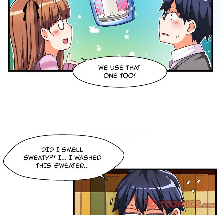 The Perfect Duo - Chapter 3 [photo 38] - MangaPorn