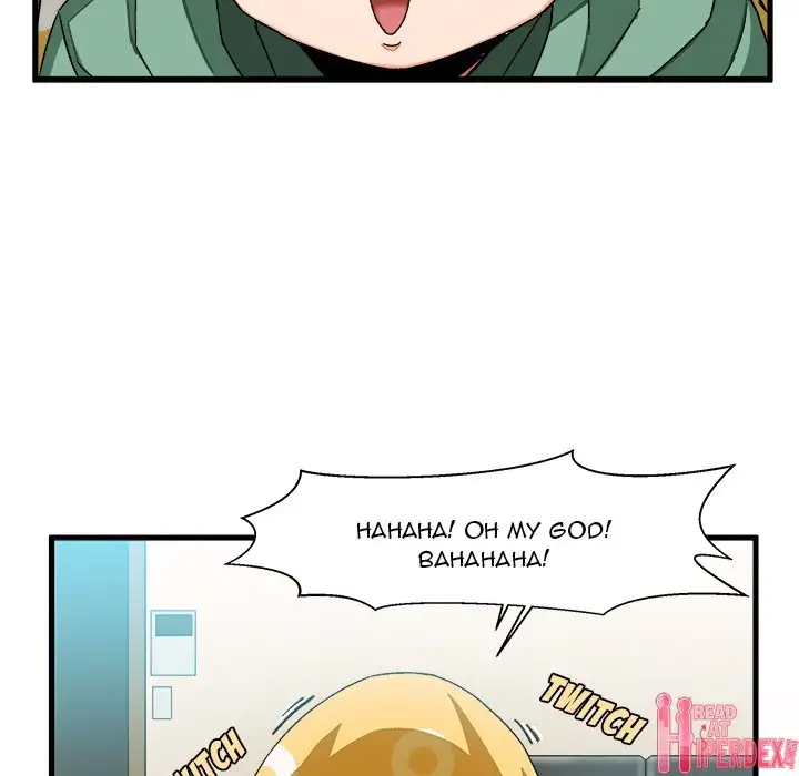 The Perfect Duo - Chapter 3 [photo 47] - MangaPorn