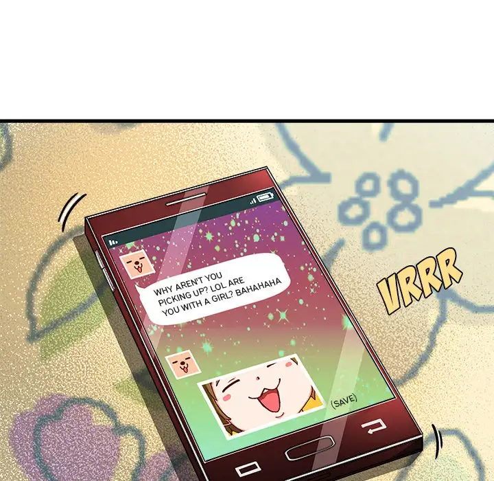 The Perfect Duo - Chapter 3 [photo 49] - MangaPorn