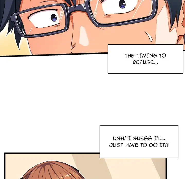 The Perfect Duo - Chapter 3 [photo 51] - MangaPorn