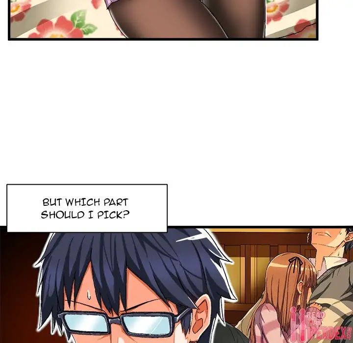 The Perfect Duo - Chapter 3 [photo 53] - MangaPorn