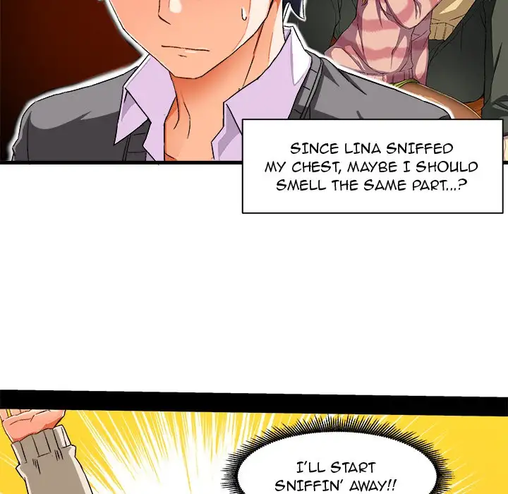 The Perfect Duo - Chapter 3 [photo 54] - MangaPorn