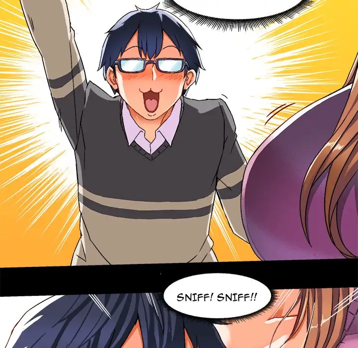 The Perfect Duo - Chapter 3 [photo 55] - MangaPorn