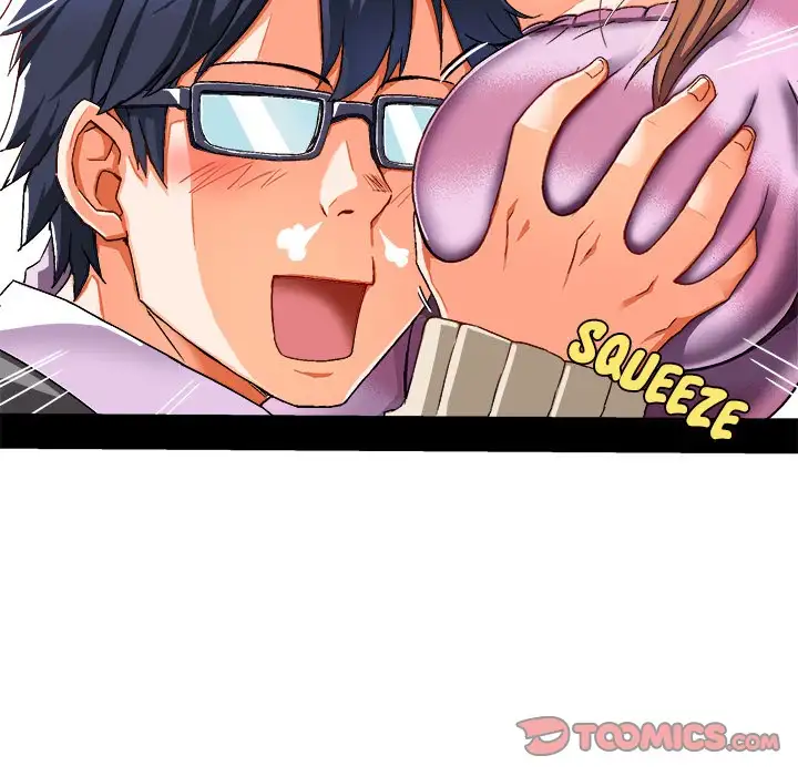 The Perfect Duo - Chapter 3 [photo 56] - MangaPorn