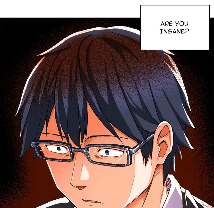 The Perfect Duo - Chapter 3 [photo 57] - MangaPorn