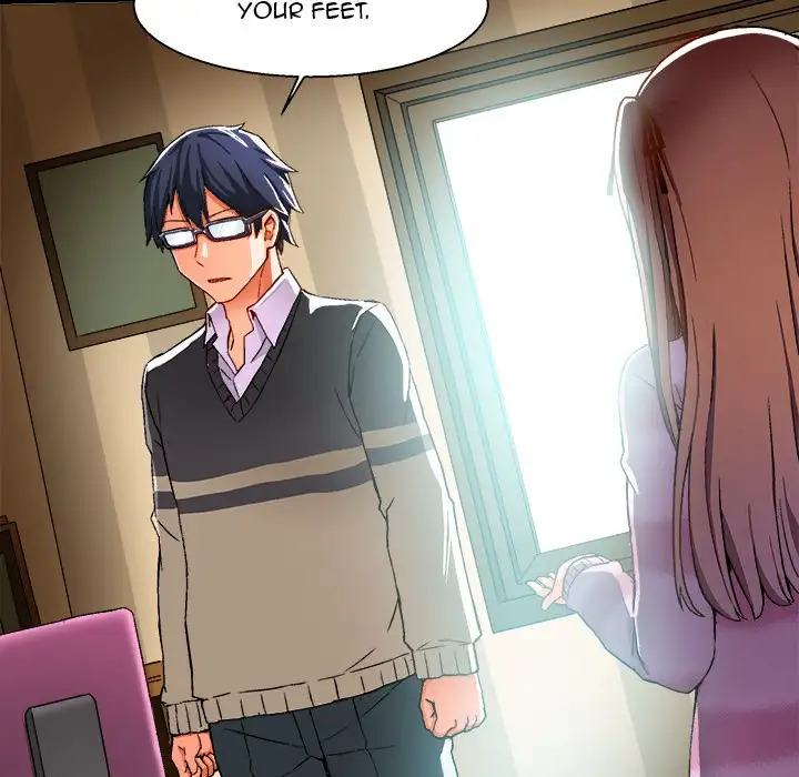 The Perfect Duo - Chapter 3 [photo 61] - MangaPorn