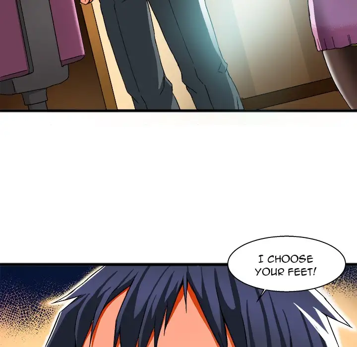 The Perfect Duo - Chapter 3 [photo 62] - MangaPorn