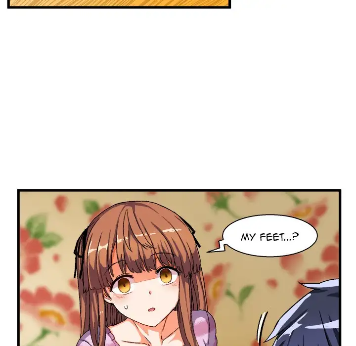 The Perfect Duo - Chapter 3 [photo 65] - MangaPorn