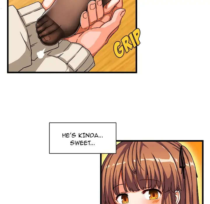 The Perfect Duo - Chapter 3 [photo 75] - MangaPorn