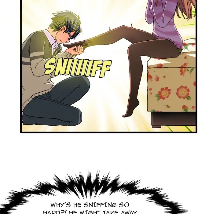 The Perfect Duo - Chapter 3 [photo 78] - MangaPorn