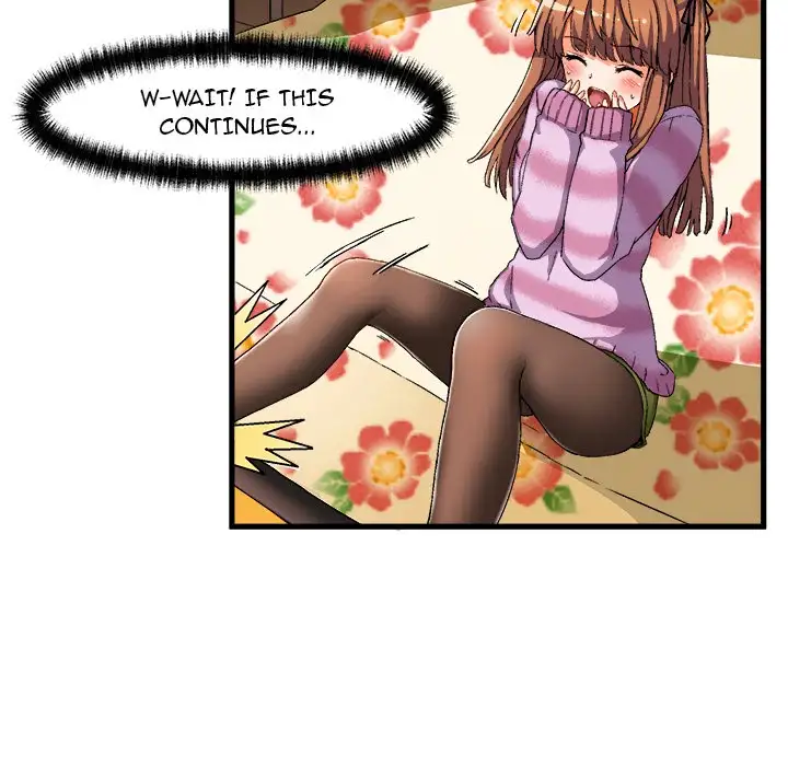 The Perfect Duo - Chapter 3 [photo 82] - MangaPorn