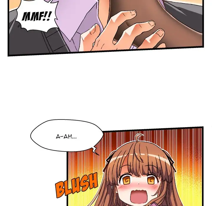 The Perfect Duo - Chapter 3 [photo 84] - MangaPorn