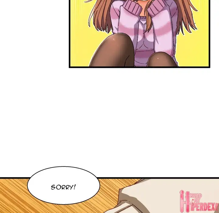 The Perfect Duo - Chapter 3 [photo 85] - MangaPorn