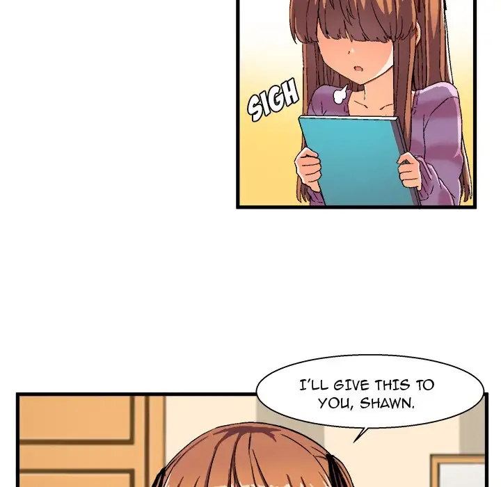 The Perfect Duo - Chapter 3 [photo 88] - MangaPorn