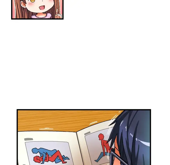 The Perfect Duo - Chapter 3 [photo 91] - MangaPorn