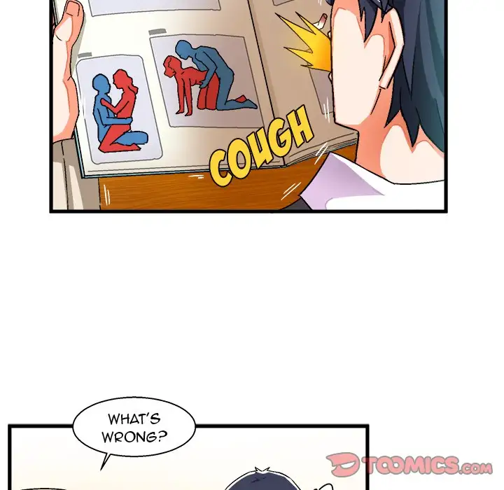 The Perfect Duo - Chapter 3 [photo 92] - MangaPorn