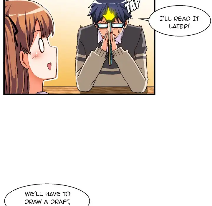 The Perfect Duo - Chapter 3 [photo 93] - MangaPorn