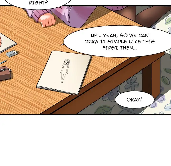 The Perfect Duo - Chapter 3 [photo 94] - MangaPorn