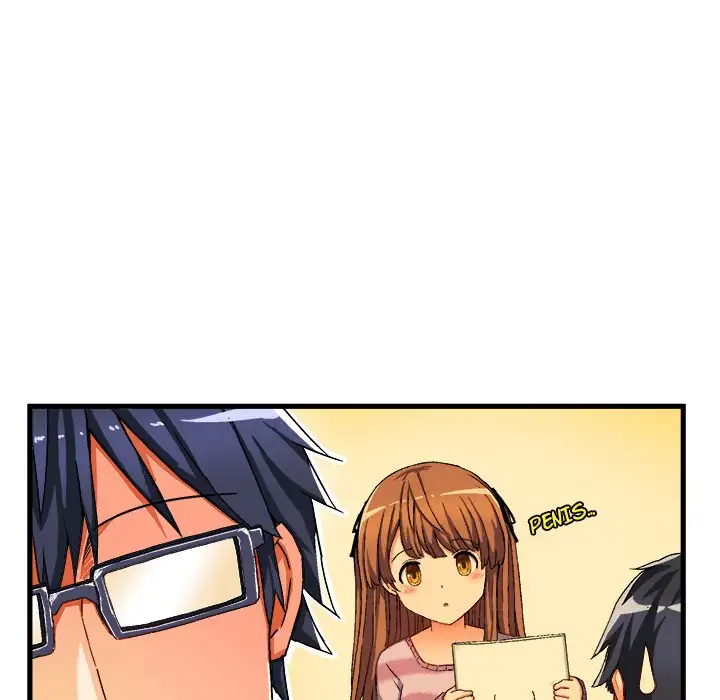 The Perfect Duo - Chapter 3 [photo 97] - MangaPorn