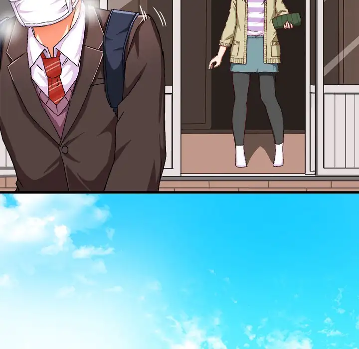 The Perfect Duo - Chapter 4 [photo 12] - MangaPorn