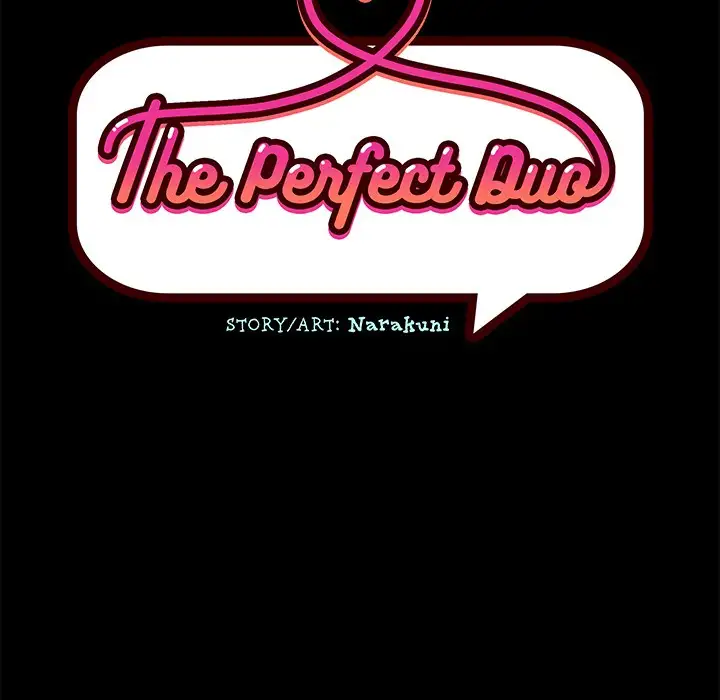 The Perfect Duo - Chapter 4 [photo 16] - MangaPorn