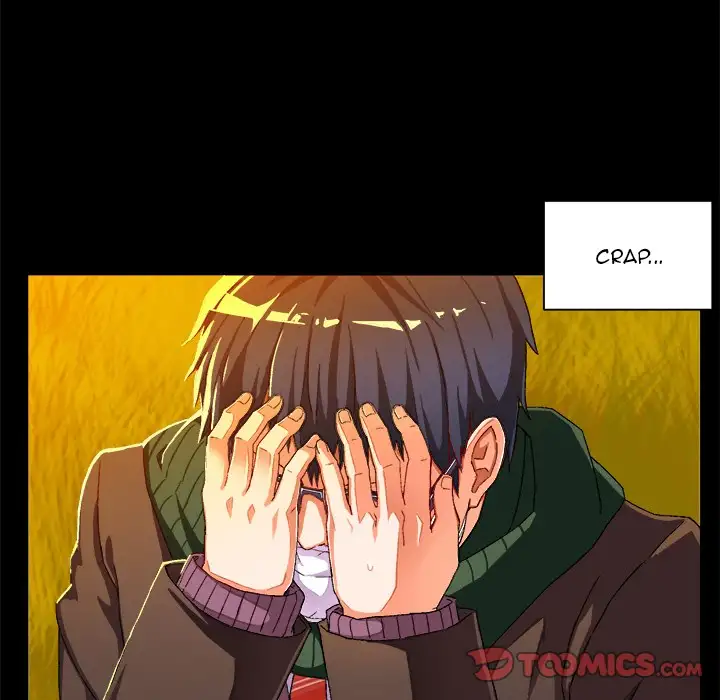 The Perfect Duo - Chapter 4 [photo 18] - MangaPorn