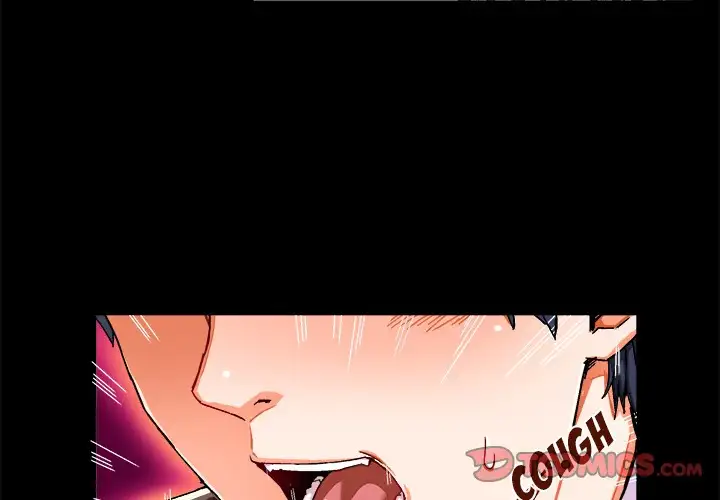 The Perfect Duo - Chapter 4 [photo 2] - MangaPorn