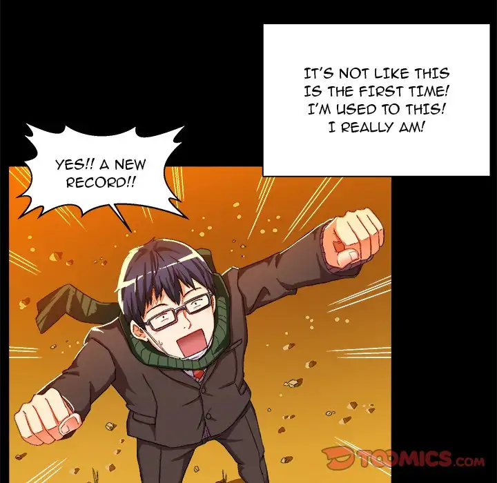 The Perfect Duo - Chapter 4 [photo 22] - MangaPorn