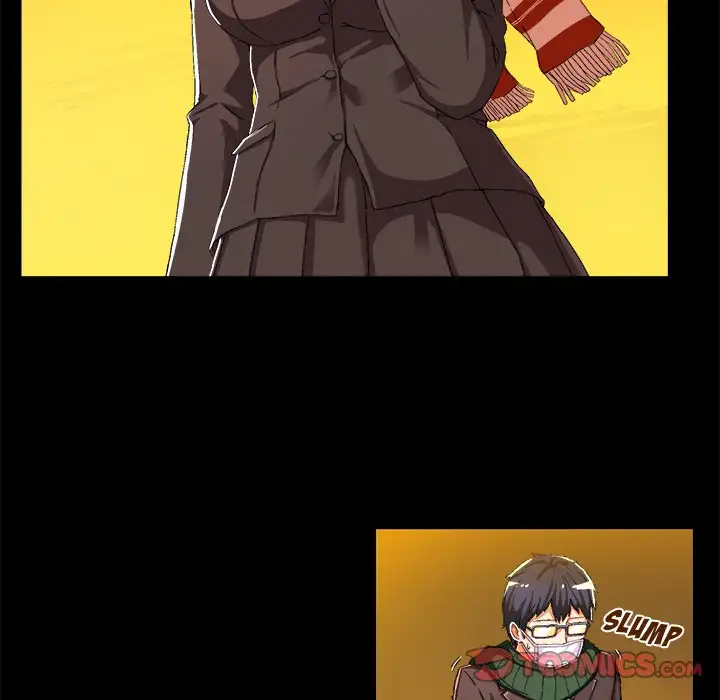 The Perfect Duo - Chapter 4 [photo 26] - MangaPorn