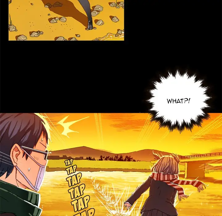 The Perfect Duo - Chapter 4 [photo 33] - MangaPorn