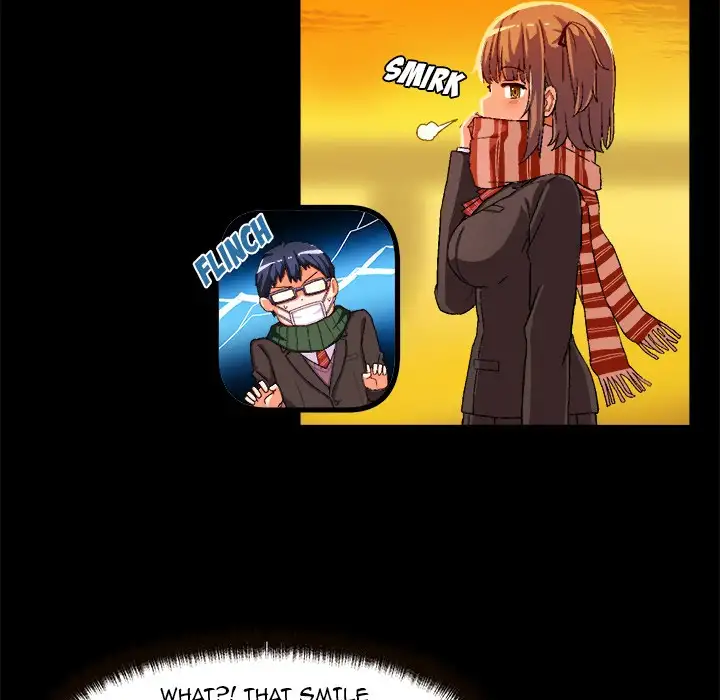 The Perfect Duo - Chapter 4 [photo 36] - MangaPorn