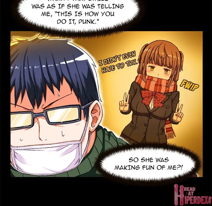 The Perfect Duo - Chapter 4 [photo 37] - MangaPorn