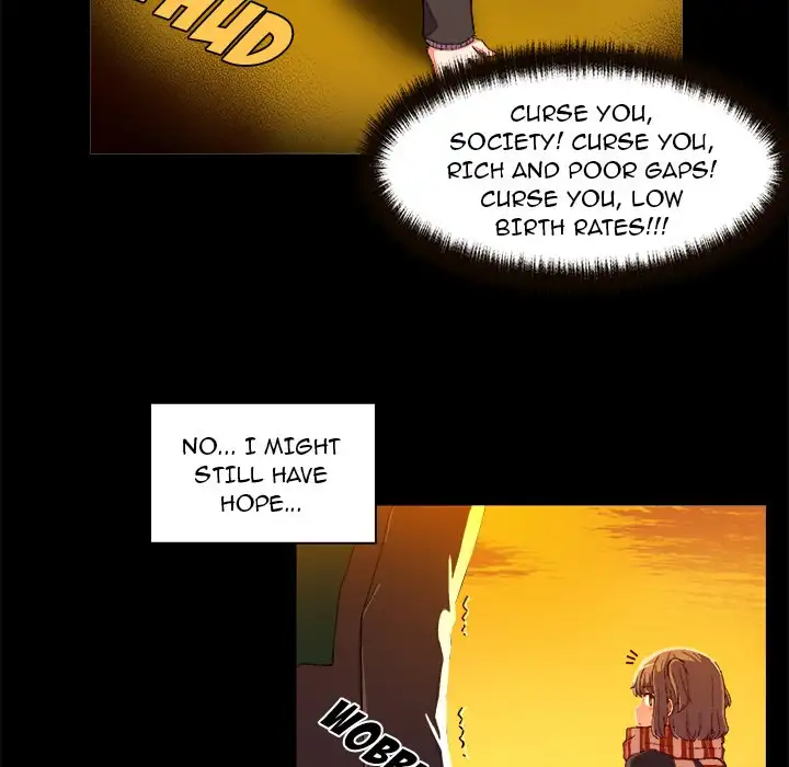 The Perfect Duo - Chapter 4 [photo 39] - MangaPorn