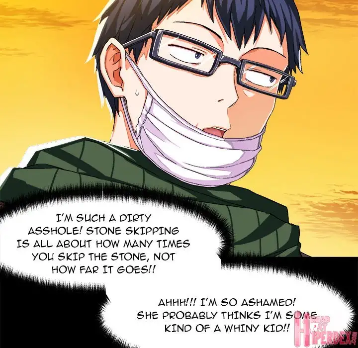 The Perfect Duo - Chapter 4 [photo 41] - MangaPorn