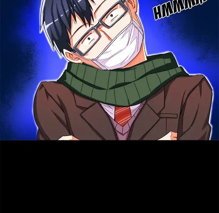 The Perfect Duo - Chapter 4 [photo 45] - MangaPorn