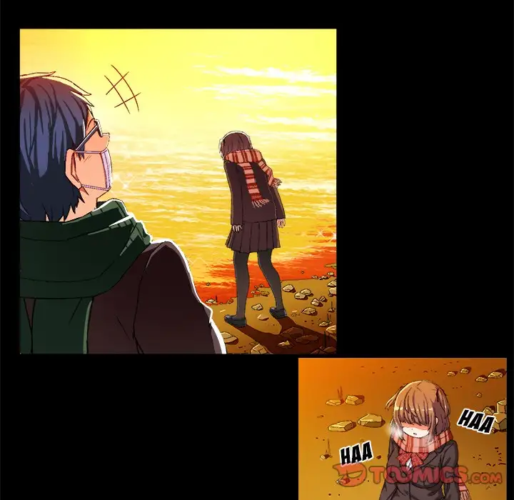 The Perfect Duo - Chapter 4 [photo 46] - MangaPorn