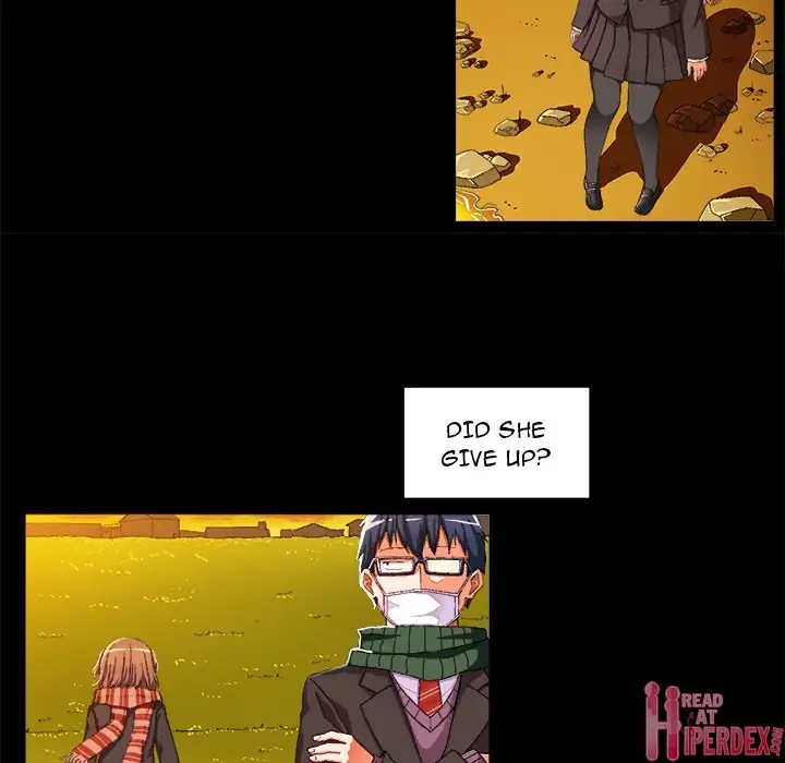 The Perfect Duo - Chapter 4 [photo 47] - MangaPorn