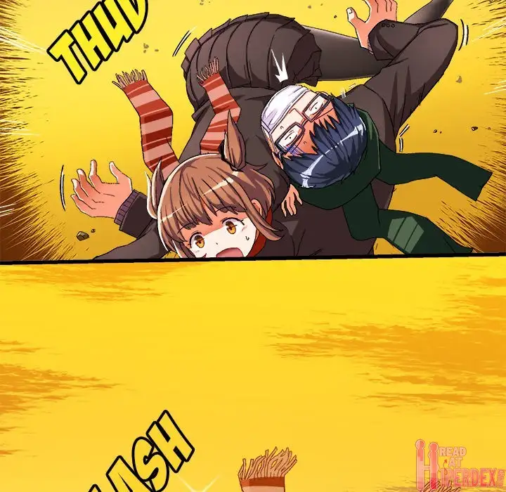 The Perfect Duo - Chapter 4 [photo 53] - MangaPorn