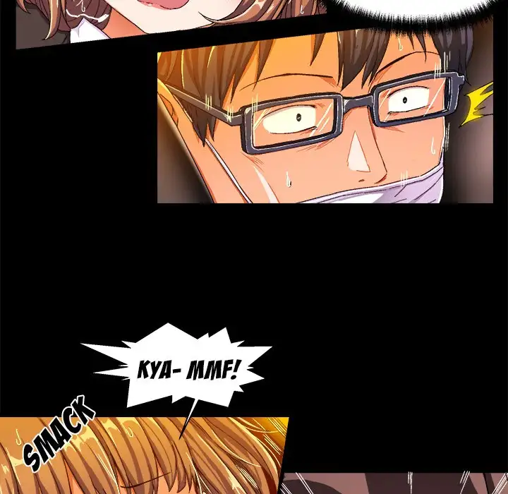 The Perfect Duo - Chapter 4 [photo 59] - MangaPorn