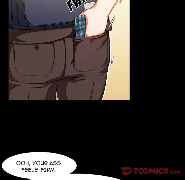 The Perfect Duo - Chapter 4 [photo 6] - MangaPorn