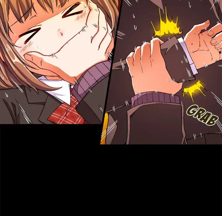 The Perfect Duo - Chapter 4 [photo 60] - MangaPorn