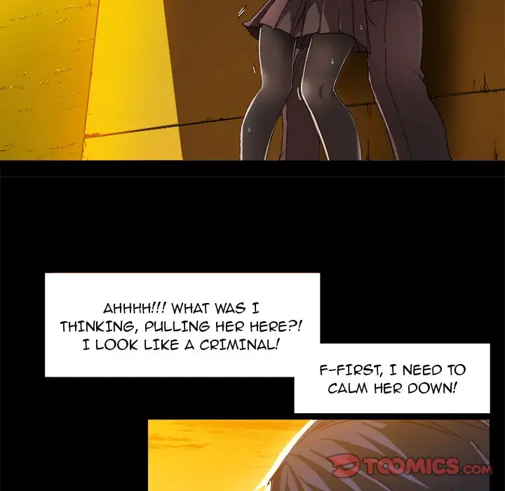 The Perfect Duo - Chapter 4 [photo 62] - MangaPorn