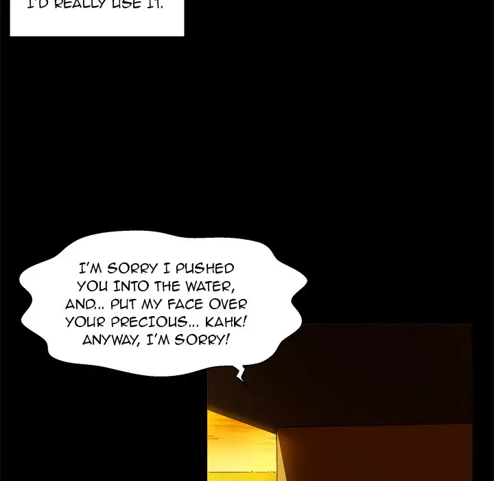 The Perfect Duo - Chapter 4 [photo 68] - MangaPorn