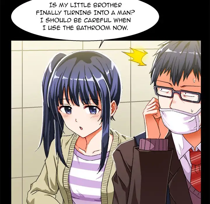 The Perfect Duo - Chapter 4 [photo 7] - MangaPorn