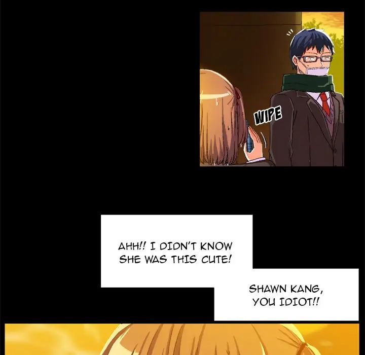 The Perfect Duo - Chapter 4 [photo 71] - MangaPorn