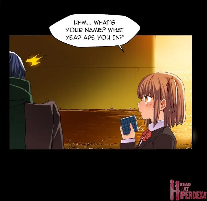 The Perfect Duo - Chapter 4 [photo 73] - MangaPorn