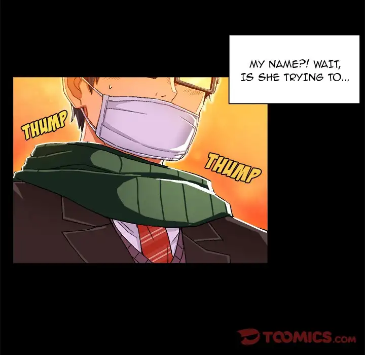 The Perfect Duo - Chapter 4 [photo 74] - MangaPorn